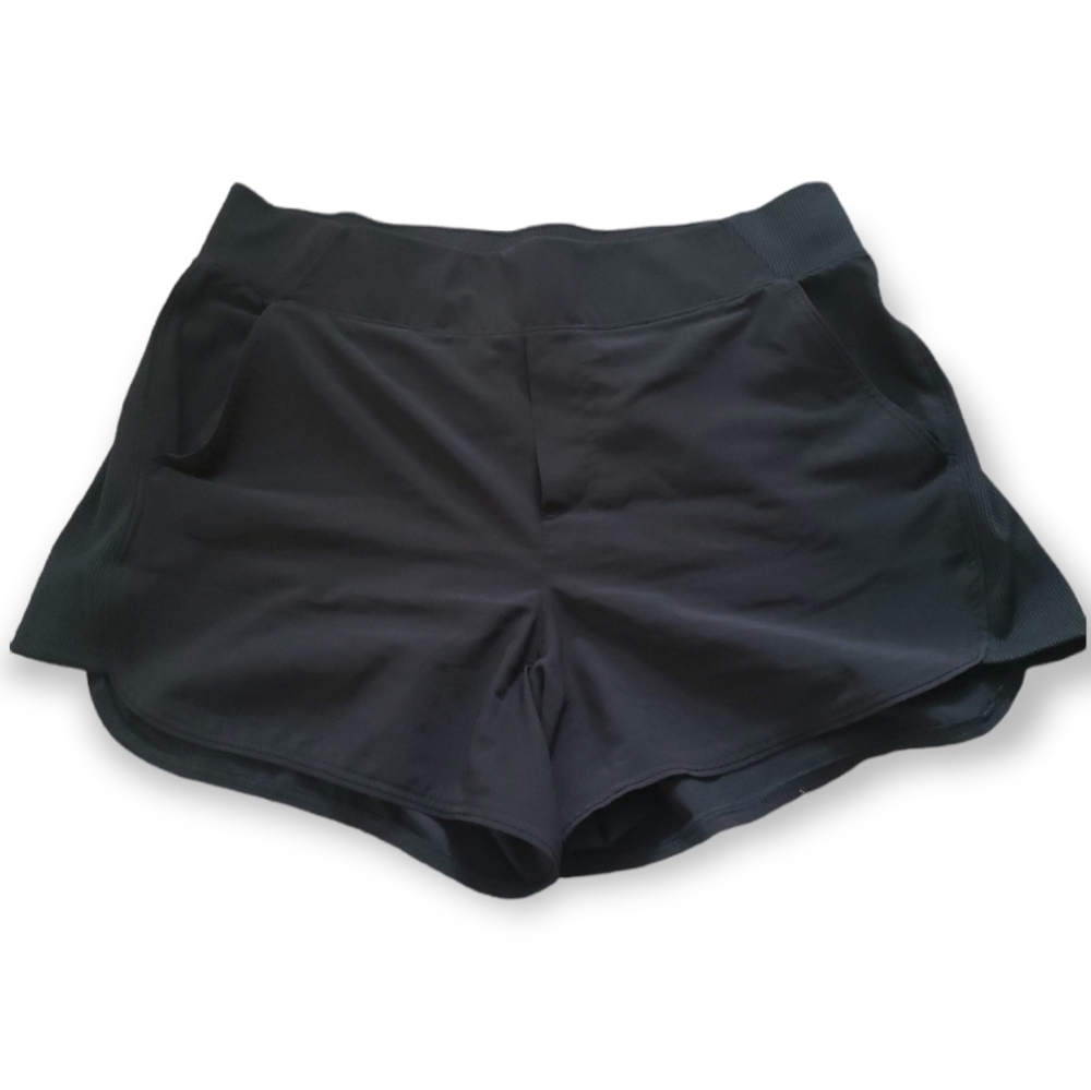 90 degrees athletic shorts